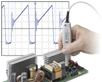 current probe I-prober 520
